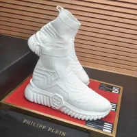 $108.00 USD Philipp Plein PP Boots For Men #1399552