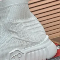 $108.00 USD Philipp Plein PP Boots For Men #1399552