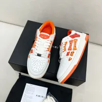 $102.00 USD Amiri Casual Shoes For Women #1399557