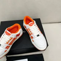 $102.00 USD Amiri Casual Shoes For Women #1399557