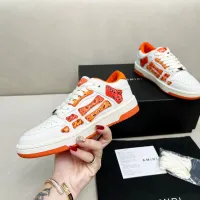 $102.00 USD Amiri Casual Shoes For Women #1399557