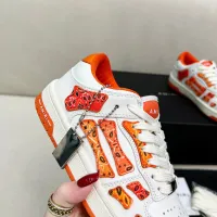 $102.00 USD Amiri Casual Shoes For Women #1399557