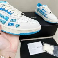 $102.00 USD Amiri Casual Shoes For Men #1399558