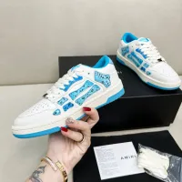 $102.00 USD Amiri Casual Shoes For Women #1399559