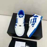 $102.00 USD Amiri Casual Shoes For Men #1399560