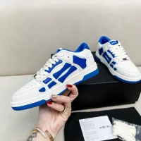 $102.00 USD Amiri Casual Shoes For Men #1399560
