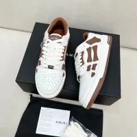 $102.00 USD Amiri Casual Shoes For Men #1399562