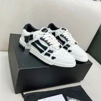 $102.00 USD Amiri Casual Shoes For Men #1399564