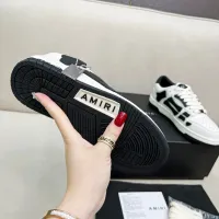 $102.00 USD Amiri Casual Shoes For Men #1399564