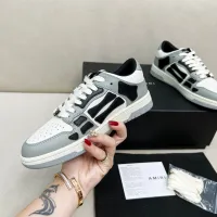 $102.00 USD Amiri Casual Shoes For Women #1399567