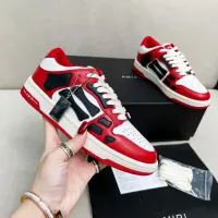 $102.00 USD Amiri Casual Shoes For Women #1399569