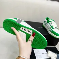 $102.00 USD Amiri Casual Shoes For Women #1399571
