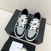 $102.00 USD Amiri Casual Shoes For Women #1399575