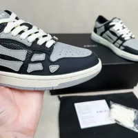 $102.00 USD Amiri Casual Shoes For Women #1399575