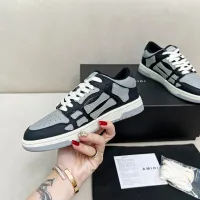 $102.00 USD Amiri Casual Shoes For Women #1399575