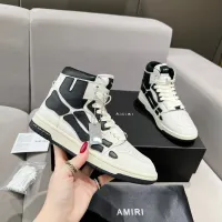$108.00 USD Amiri High Tops Shoes For Men #1399582