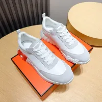 $76.00 USD Hermes Casual Shoes For Men #1399597