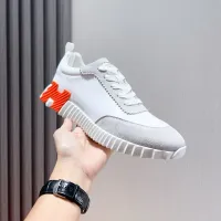 $76.00 USD Hermes Casual Shoes For Men #1399597