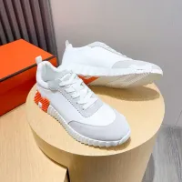$76.00 USD Hermes Casual Shoes For Men #1399597