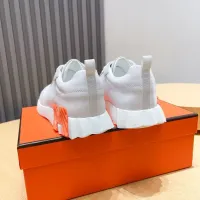 $76.00 USD Hermes Casual Shoes For Men #1399597