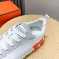 $76.00 USD Hermes Casual Shoes For Men #1399597