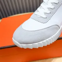 $76.00 USD Hermes Casual Shoes For Men #1399597