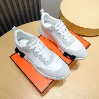 $76.00 USD Hermes Casual Shoes For Men #1399598