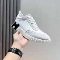 $76.00 USD Hermes Casual Shoes For Men #1399598