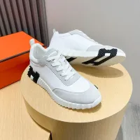 $76.00 USD Hermes Casual Shoes For Men #1399598