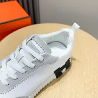 $76.00 USD Hermes Casual Shoes For Men #1399598