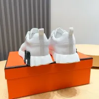 $76.00 USD Hermes Casual Shoes For Men #1399598