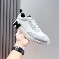 $76.00 USD Hermes Casual Shoes For Men #1399599