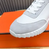 $76.00 USD Hermes Casual Shoes For Men #1399599