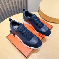 $76.00 USD Hermes Casual Shoes For Men #1399600