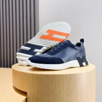 $76.00 USD Hermes Casual Shoes For Men #1399600