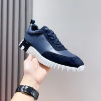 $76.00 USD Hermes Casual Shoes For Men #1399600