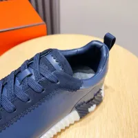 $76.00 USD Hermes Casual Shoes For Men #1399600