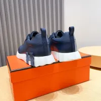 $76.00 USD Hermes Casual Shoes For Men #1399600