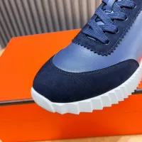 $76.00 USD Hermes Casual Shoes For Men #1399600
