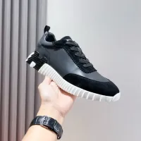 $76.00 USD Hermes Casual Shoes For Men #1399601