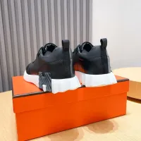 $76.00 USD Hermes Casual Shoes For Men #1399601