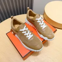 $76.00 USD Hermes Casual Shoes For Men #1399602