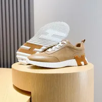 $76.00 USD Hermes Casual Shoes For Men #1399602
