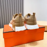 $76.00 USD Hermes Casual Shoes For Men #1399602