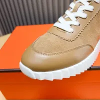 $76.00 USD Hermes Casual Shoes For Men #1399602