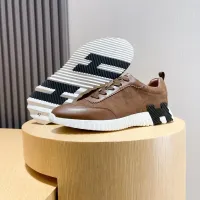 $76.00 USD Hermes Casual Shoes For Men #1399603