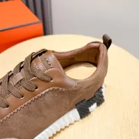 $76.00 USD Hermes Casual Shoes For Men #1399603