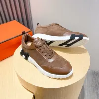 $76.00 USD Hermes Casual Shoes For Men #1399603