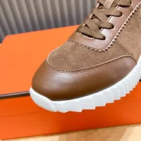 $76.00 USD Hermes Casual Shoes For Men #1399603