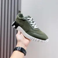 $76.00 USD Hermes Casual Shoes For Men #1399604